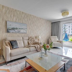 Angielska Grobla City Center By Lion Apartments